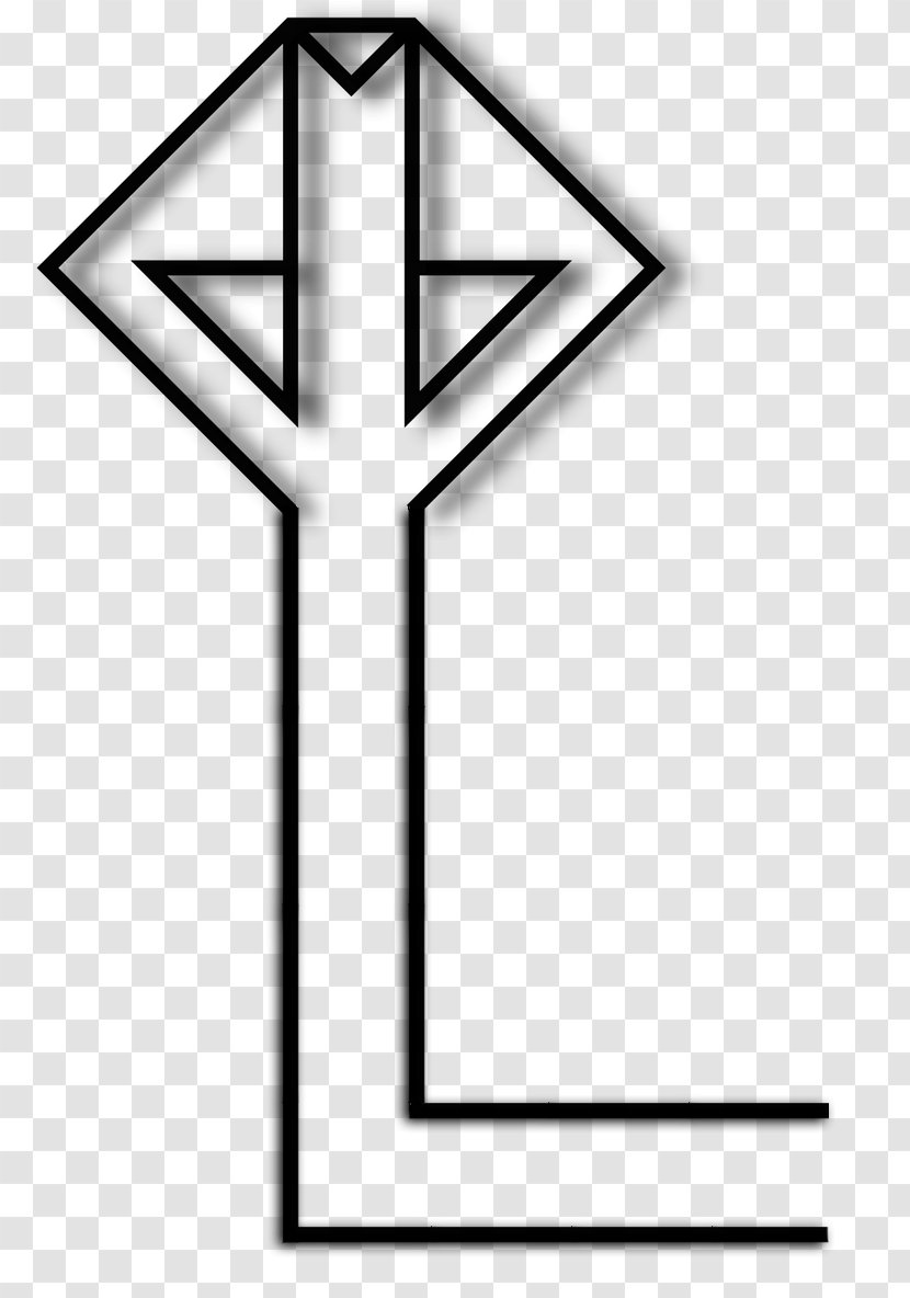 Line Triangle Clip Art - Symbol Transparent PNG