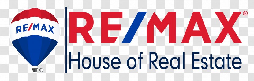 Real Estate RE/MAX, LLC Agent RE/MAX Associates Northeast House - Advertising Transparent PNG