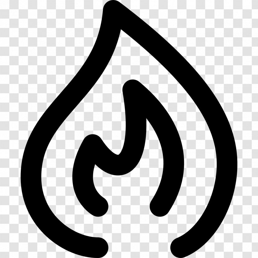Fire Symbol - Area - Cancer Astrology Transparent PNG