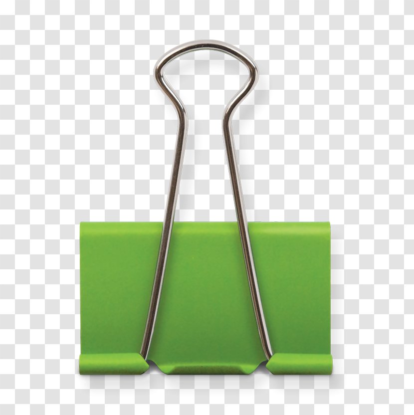 H&R Block Tax Preparation In The United States Advisors Advisor - Green - Binder Clip Transparent PNG