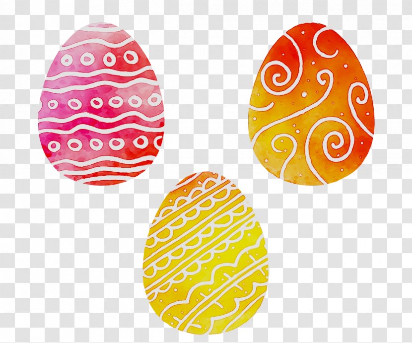 Easter Egg Product Orange S.A. - Food - Sa Transparent PNG