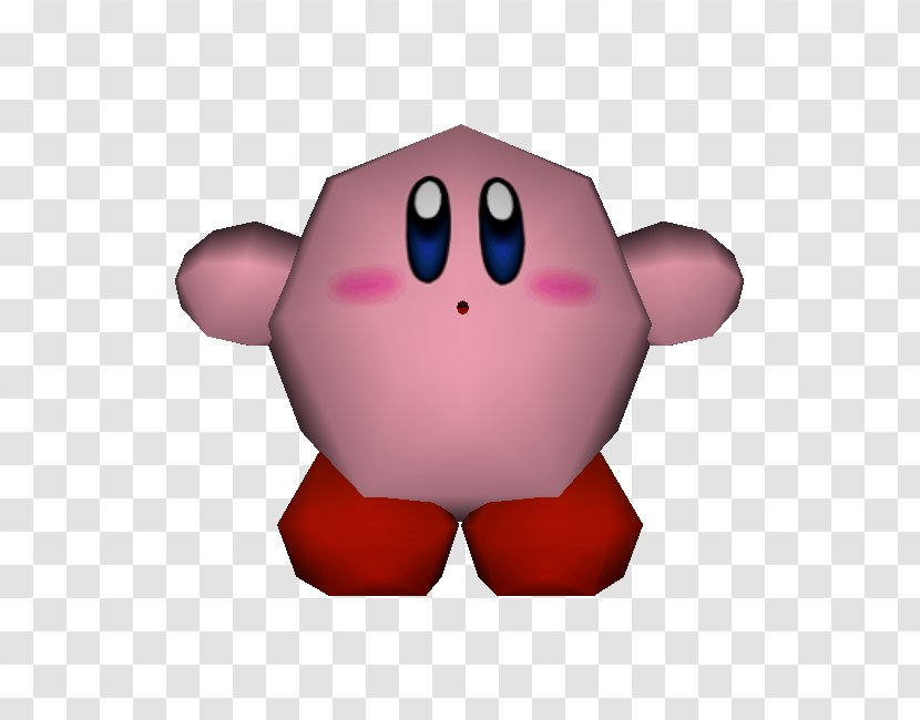Super Smash Bros. Melee Kirby 64: The Crystal Shards Star Allies GameCube - Frame - Gamecube Bros Transparent PNG