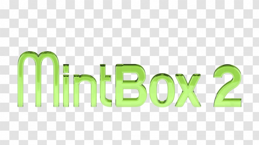 Logo Linux Mint Brand Fit-PC Font - Icon Transparent PNG