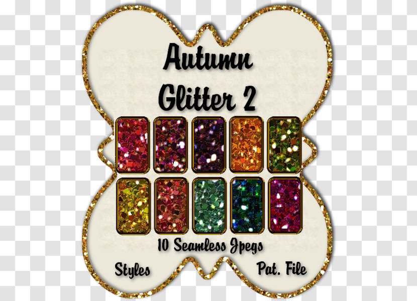 Body Jewellery Christmas Ornament Day Font - Glitter Design Transparent PNG