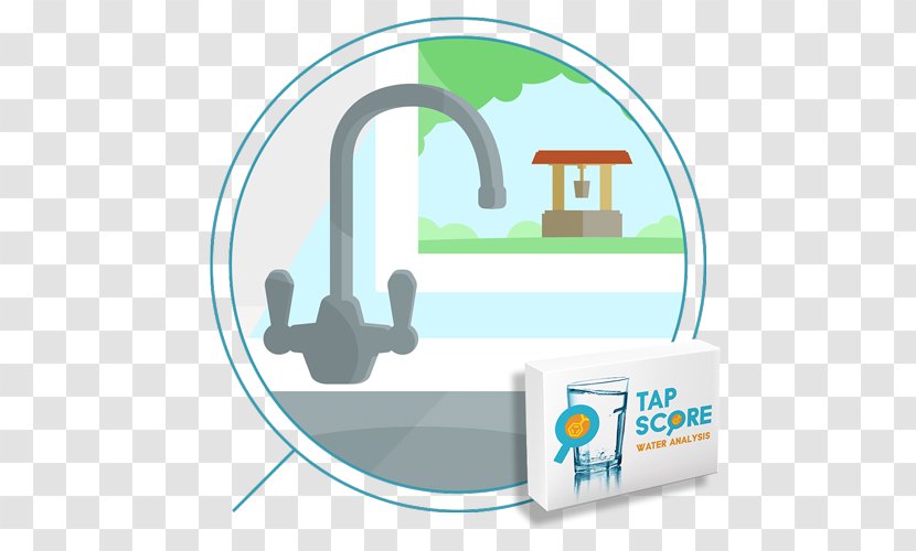 Water Testing SimpleWater Tap Score Drinking Supply Network - Well - Test Transparent PNG