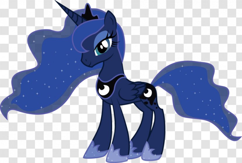 Princess Luna Twilight Sparkle Celestia Pony Transparent PNG