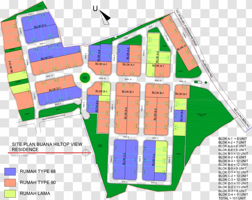 Residential Area Urban Design Land Lot Point Pattern - Diagram - Angle Transparent PNG