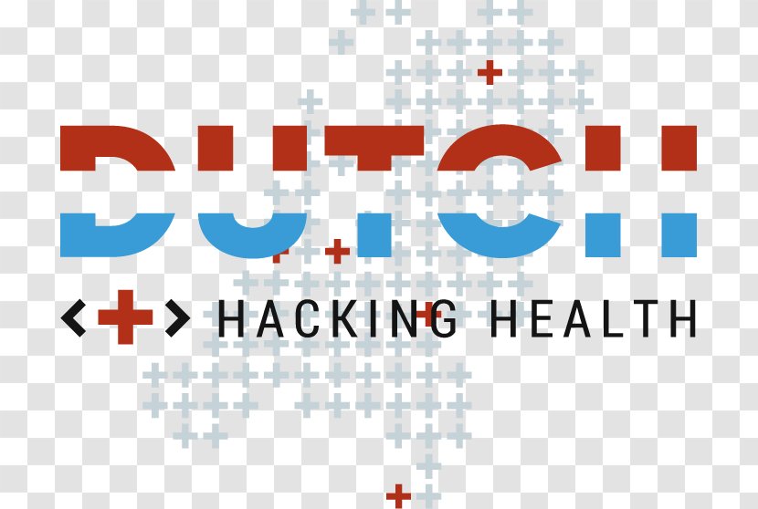 Nijmegen Hackathon Hacking Health Organization Transparent PNG