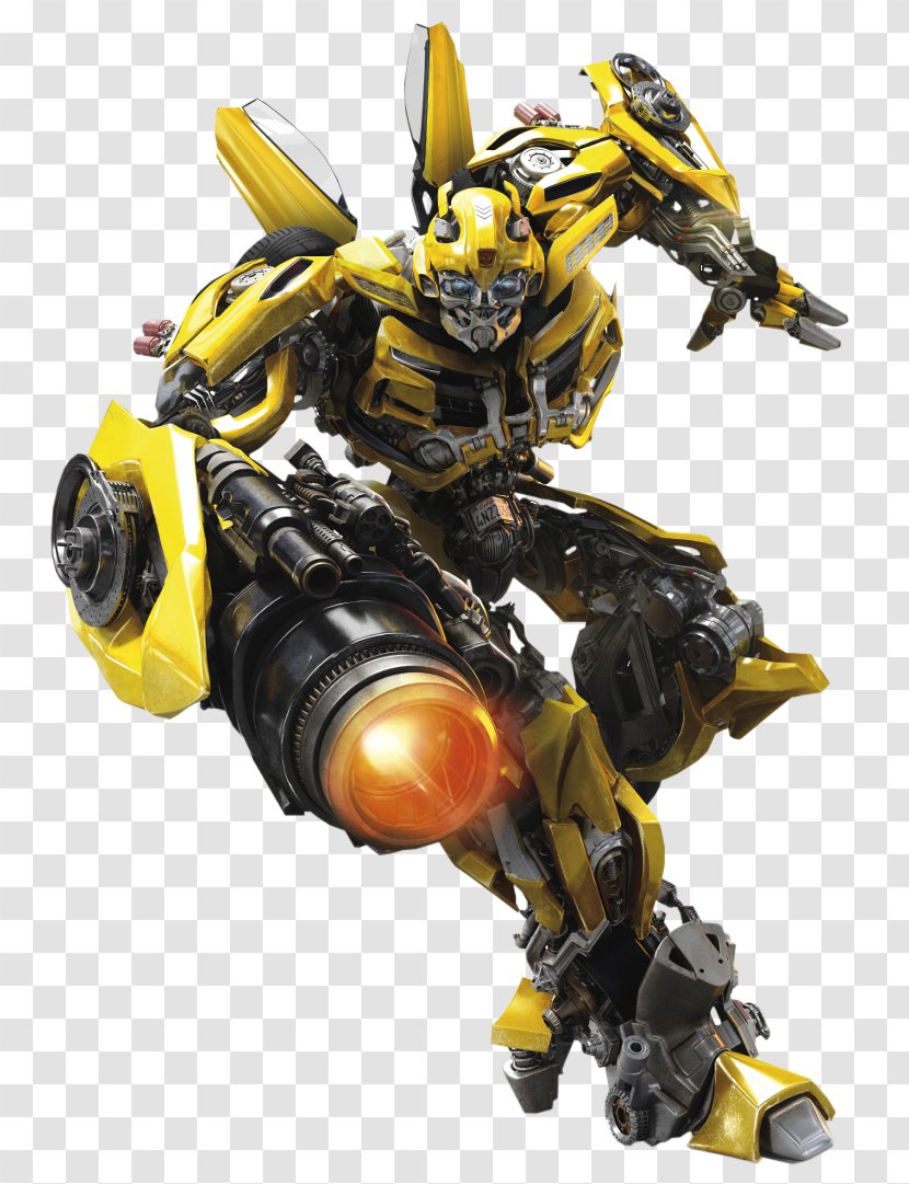 Bumblebee Optimus Prime Barricade Transformers Autobot - Deviantart Transparent PNG