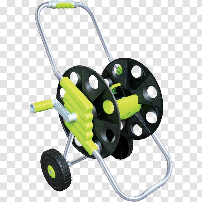 Hose Reel Garden Hoses Holman Industries Plastic - Metal Transparent PNG