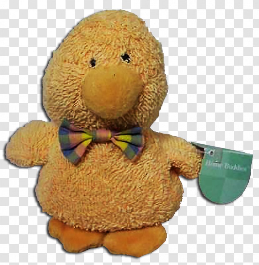 Stuffed Animals & Cuddly Toys Duck Plush Bird Goose - 9 May Transparent PNG