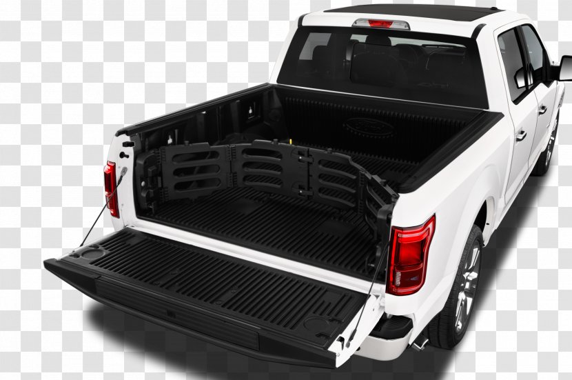 Fiat Fullback Automobiles Pickup Truck Car - Bumper Transparent PNG