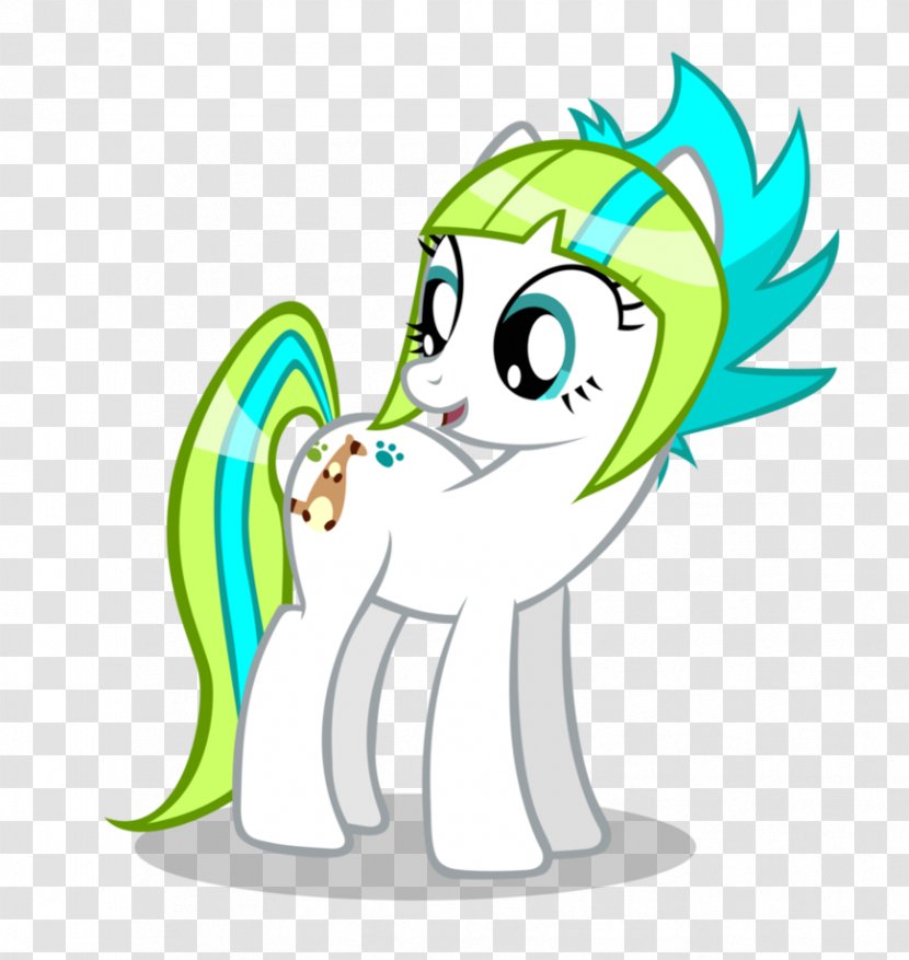 Pug My Little Pony Horse Ferret - Heart Transparent PNG