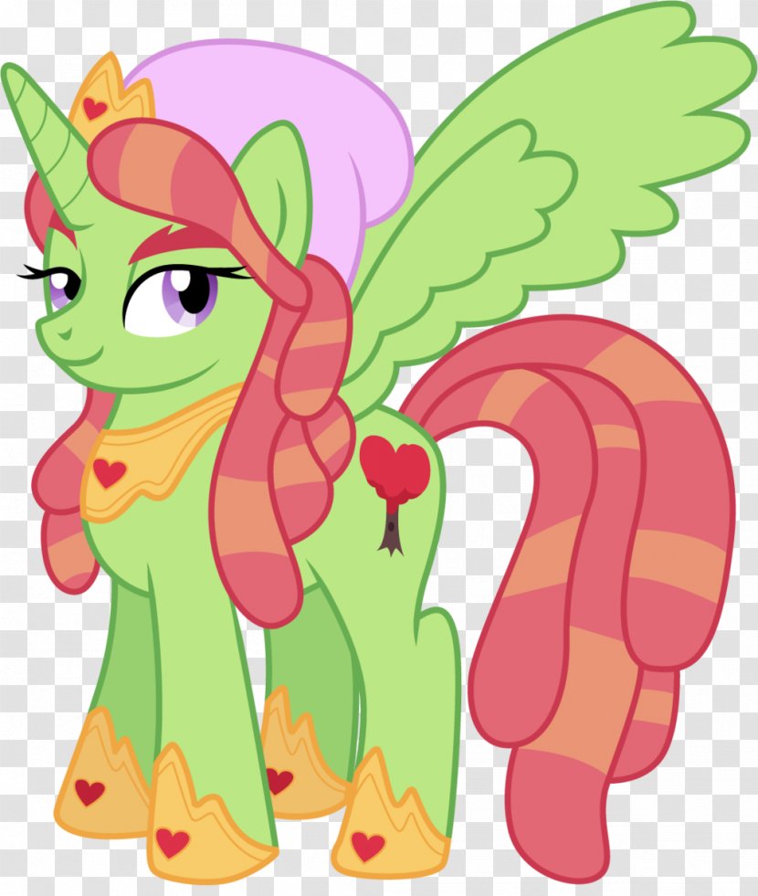 My Little Pony Clip Art - Fruit Transparent PNG