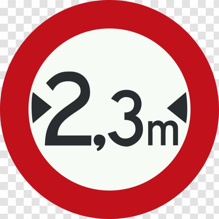 Traffic Sign Car Vehicle Overtaking Transparent PNG