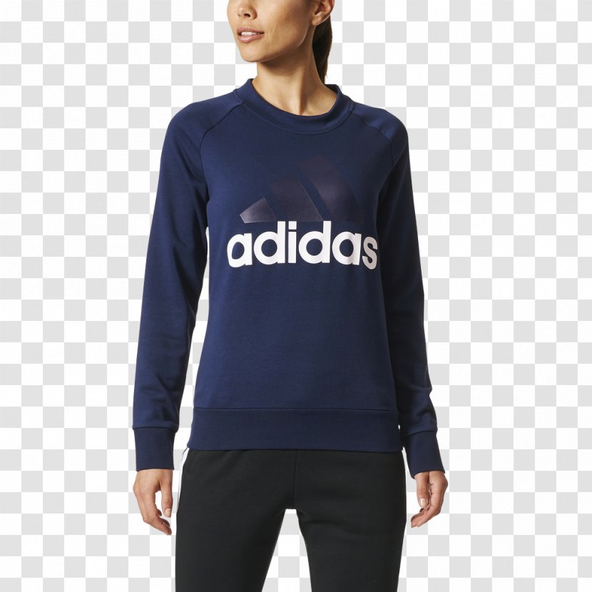 T-shirt Hoodie Adidas Clothing - Discounts And Allowances - Reebook Transparent PNG