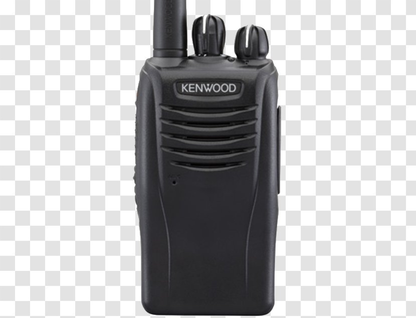 Kenwood Corporation Very High Frequency FM Broadcasting Radio Ultra Transparent PNG