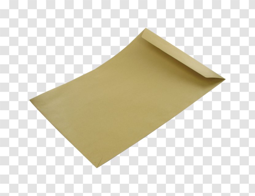 Paper Envelope Cardboard Plastic Bag Packaging And Labeling - Brown Transparent PNG