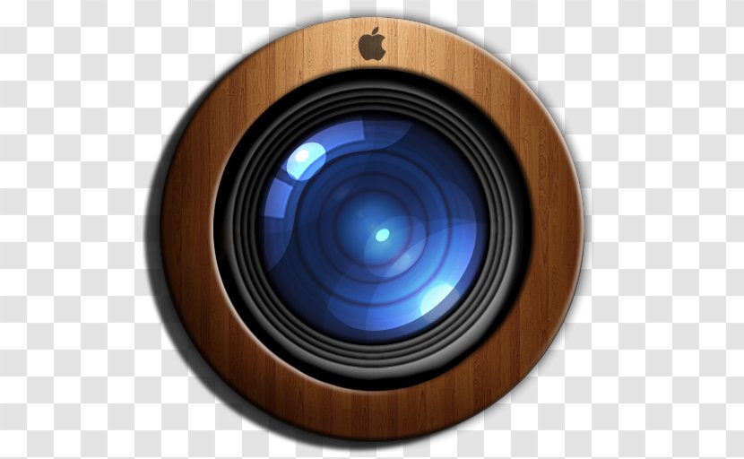 Camera Lens FaceTime IPhone X Transparent PNG