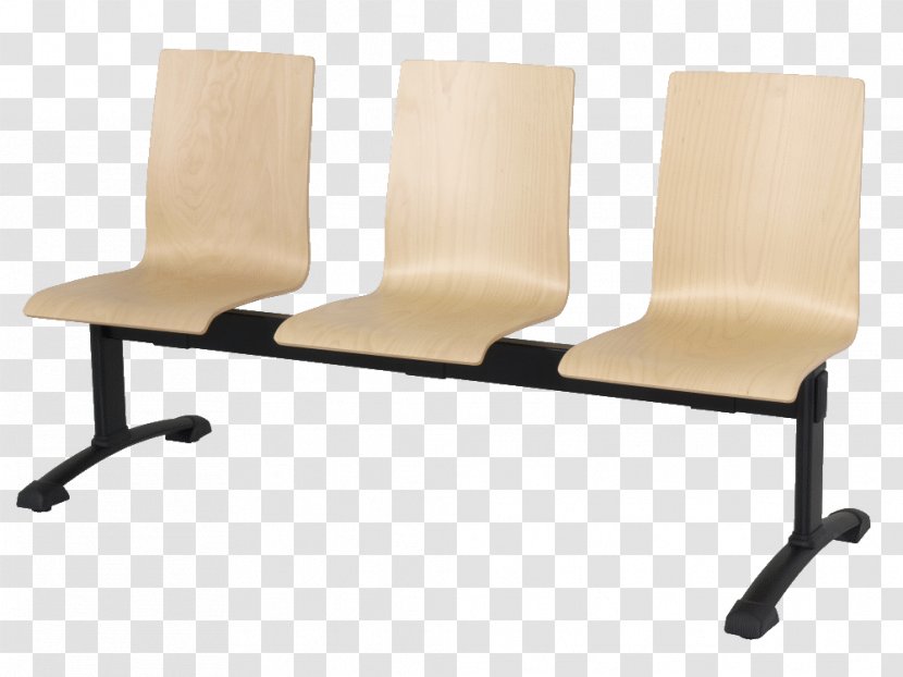 Chair Waiting Room Table Fauteuil - Armrest - Medical Rod Transparent PNG