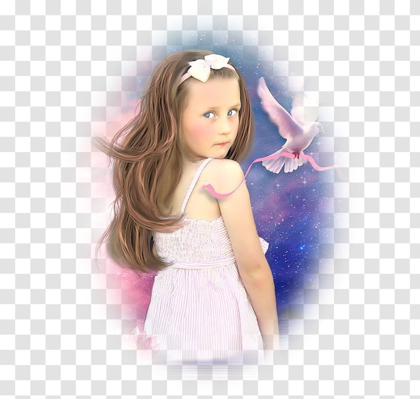 Brown Hair Child Page - Tree - Bfe Transparent PNG