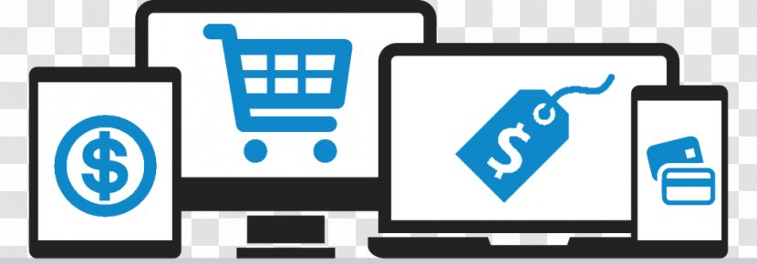 Responsive Web Design E-commerce Transparent PNG