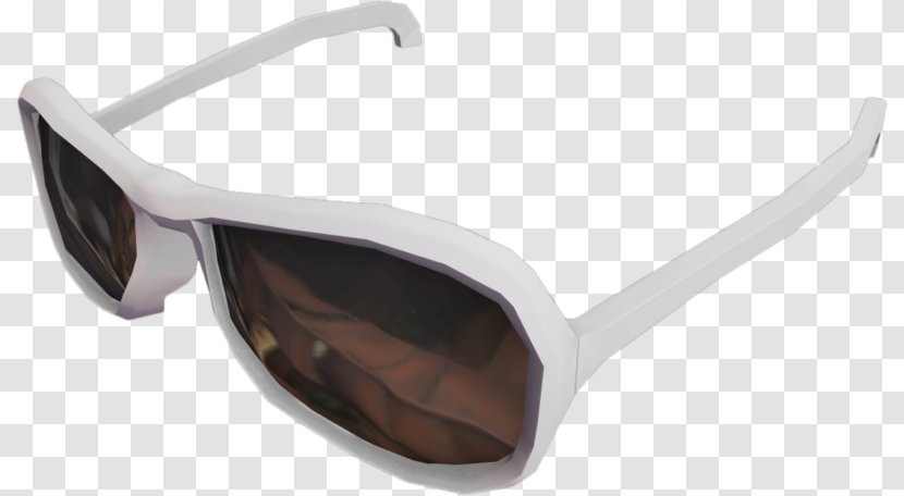 Goggles Sunglasses Eyewear Brown - Personal Protective Equipment - Summer Shades Transparent PNG