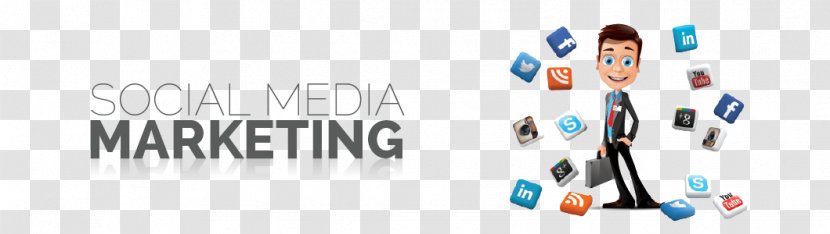 Social Media Marketing Digital Advertising - Network Transparent PNG