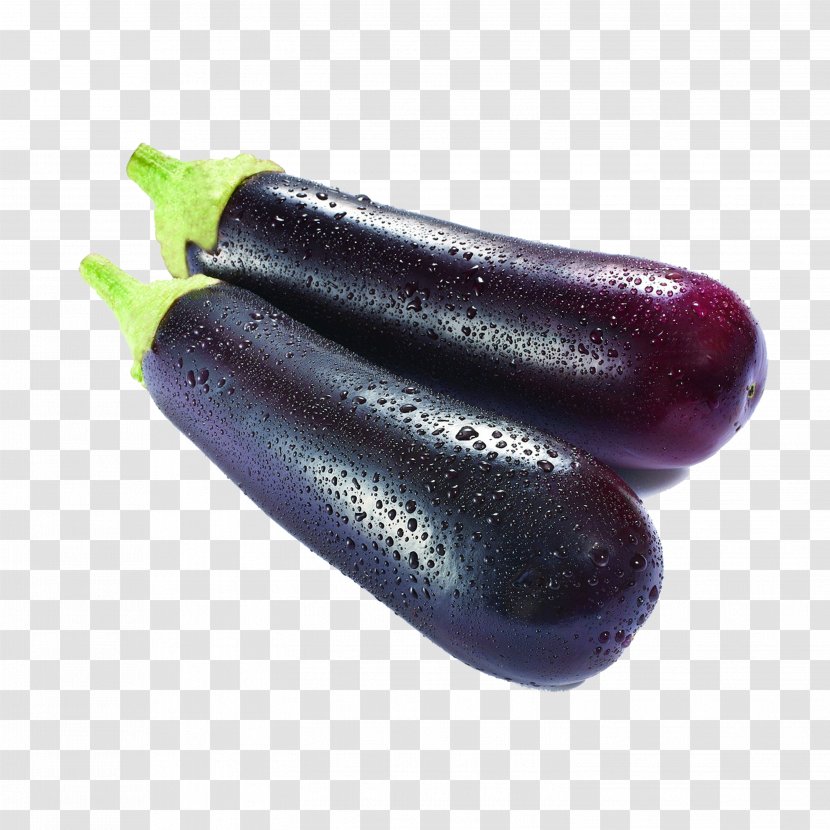 Eggplant Vegetable Fruit Food Cucumber - Tomato Transparent PNG
