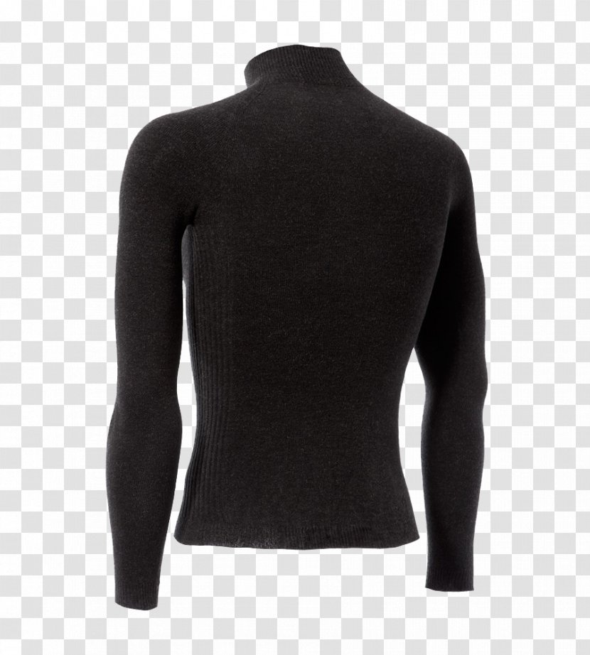 T-shirt Sleeve Sweater Jacket Clothing - Bluza Transparent PNG