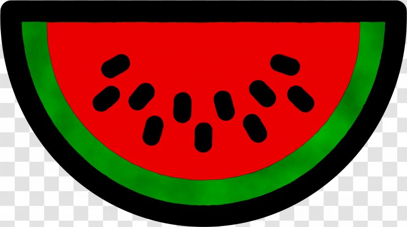 Watermelon Background - Plant - Games Transparent PNG