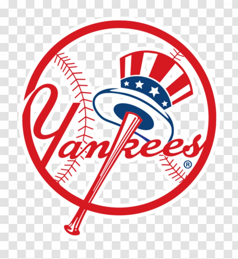 Logos And Uniforms Of The New York Yankees MLB Baltimore Orioles American League - Symbol - Baseball Transparent PNG