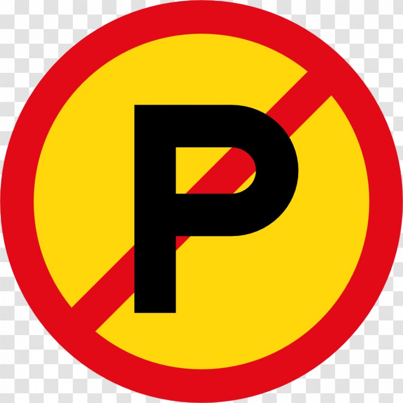 Prohibitory Traffic Sign Road - 6 Transparent PNG