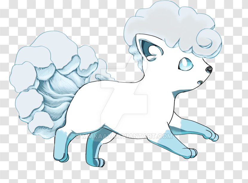 Dog Cat Horse Mammal - Flower - Golem Alola Transparent PNG