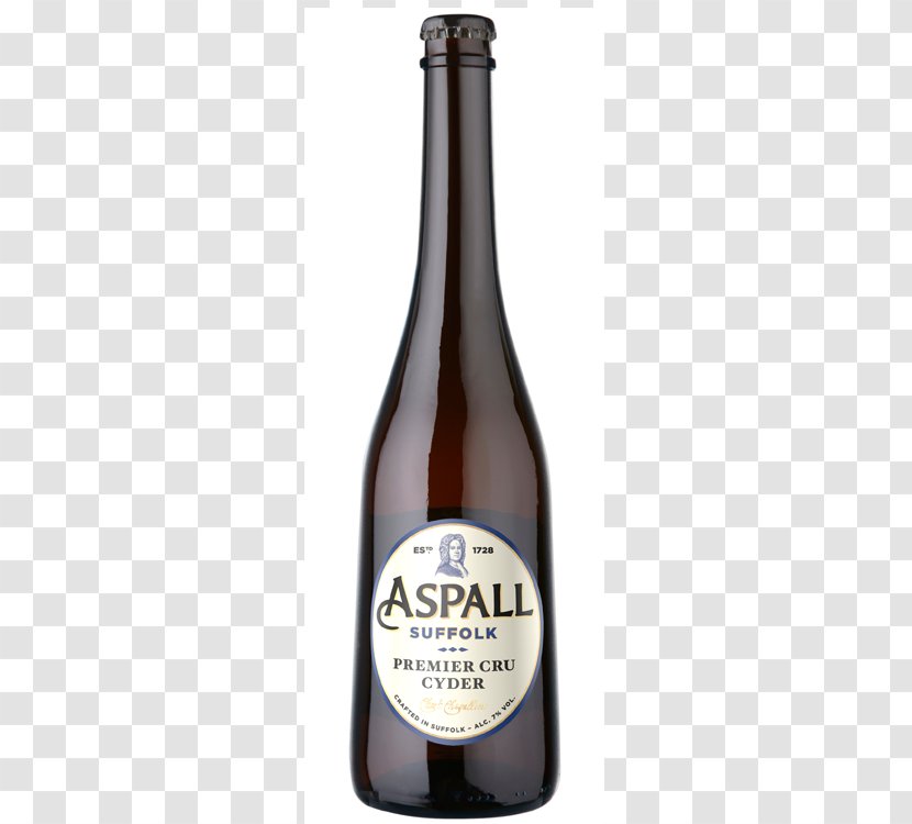 Cider Aspall Cyder Fizzy Drinks Beer - Apple - Dry Chilli Transparent PNG