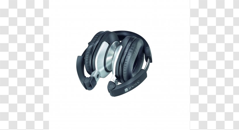 Headphones Ultrasone DJ-1 Audio Headset Transparent PNG