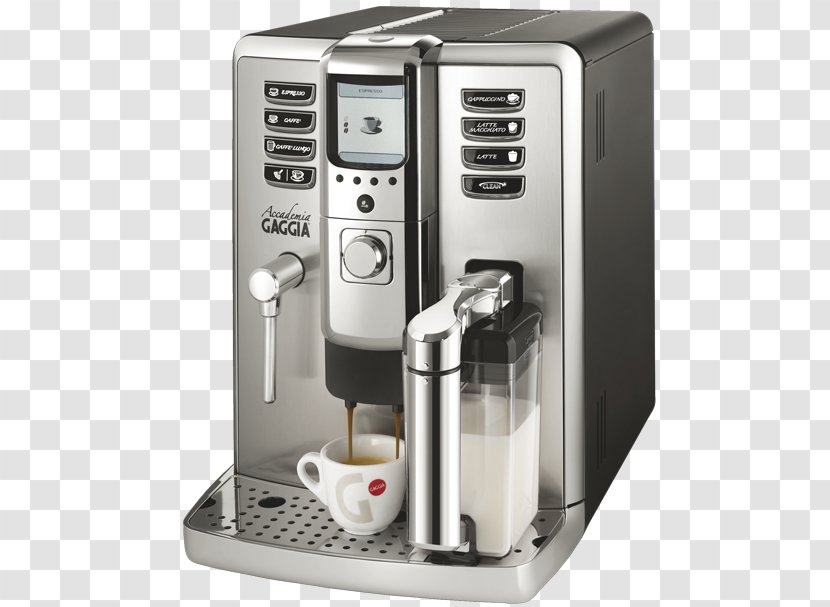 Espresso Machines Coffee Cappuccino Cafe Transparent PNG