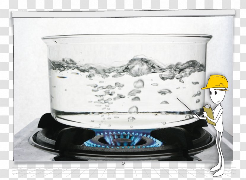 Boil-water Advisory Boiling Point Drinking Water - Glass - Boiled Transparent PNG