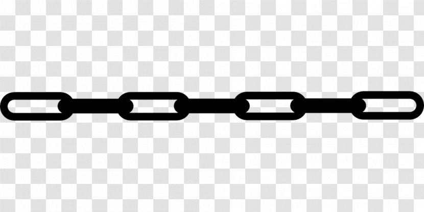 Chain Clip Art - Backlink Transparent PNG