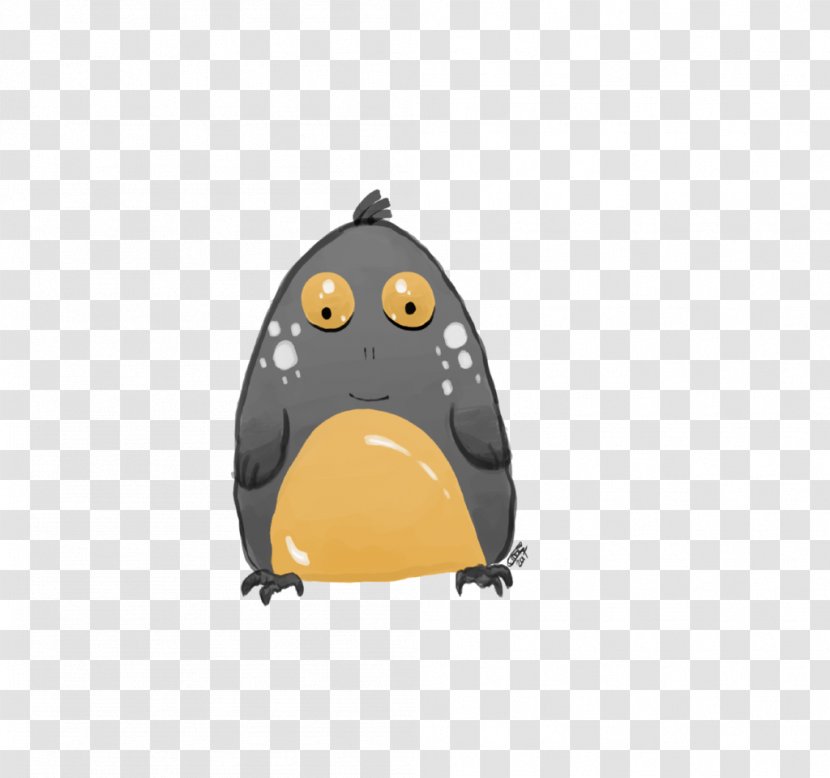 Flightless Bird Transparent PNG