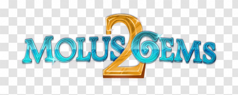 Molus Gems 2 Logo Brand Product Font - Text - Battle In 1415 Crossword Clue Transparent PNG