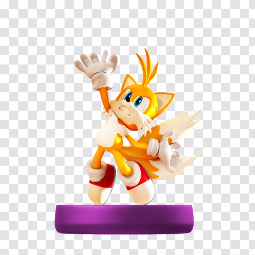 Mario & Sonic At The Olympic Games Tails Hedgehog Chaos Mania - Yoshi - Luigi Transparent PNG
