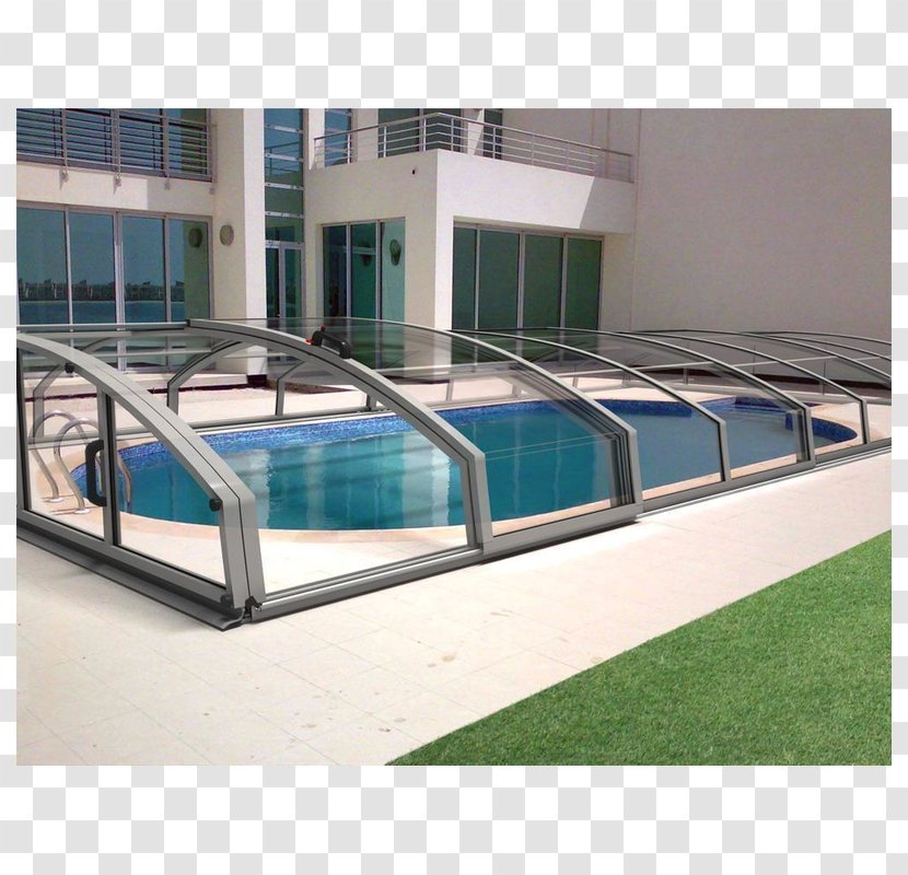 Swimming Pool Leisure Centre Fiberglass - Casablanca Transparent PNG
