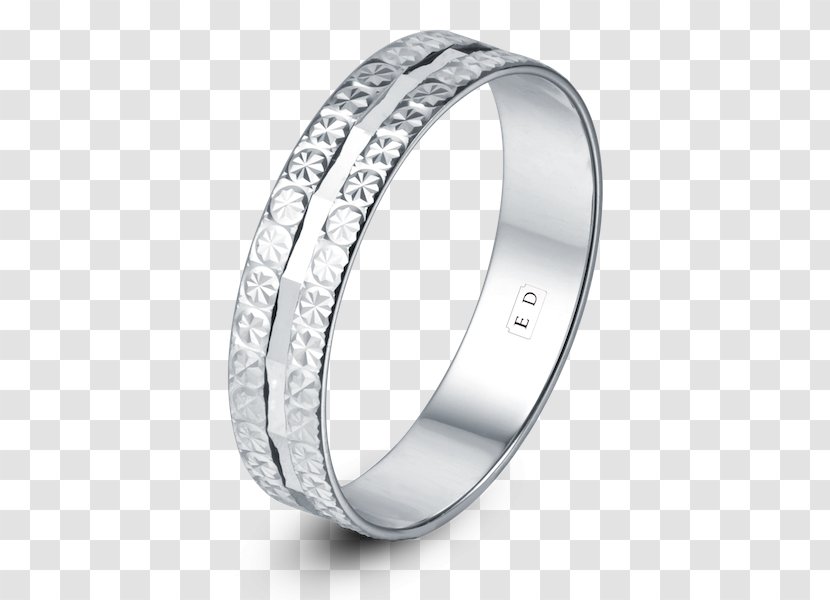 Wedding Ring Product Design Silver - Rings - Couple Transparent PNG
