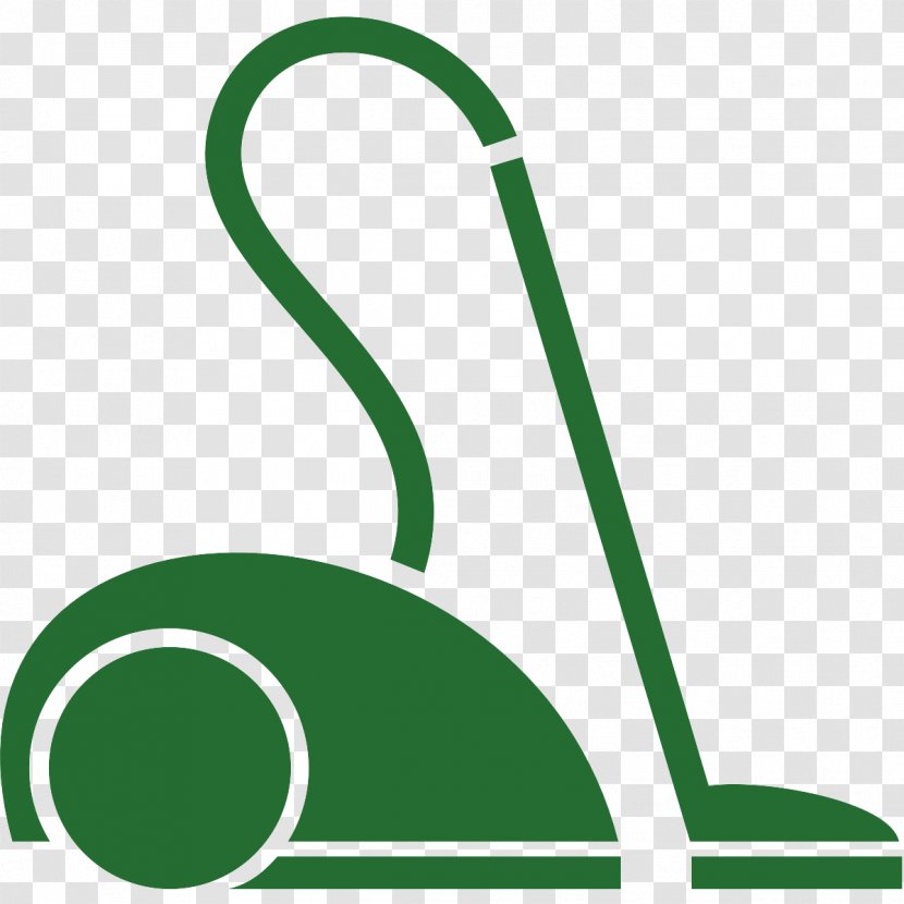 Carpet Cleaning Vacuum Cleaner Floor - Logo Transparent PNG
