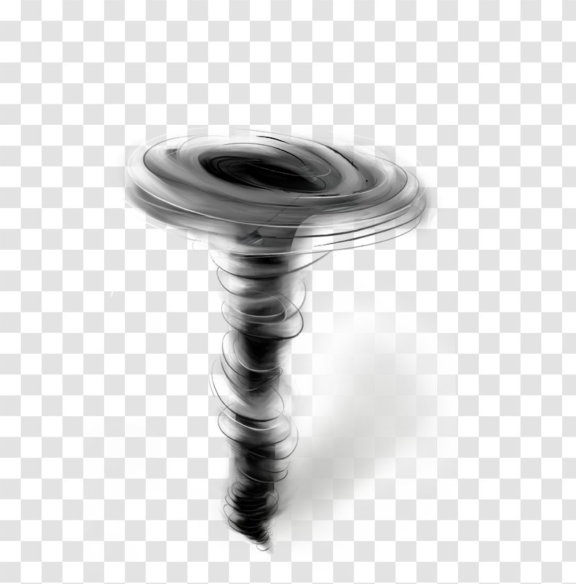 Tornado Storm Transparent PNG