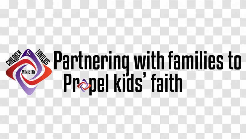Church Logo Child Family Brand Transparent PNG