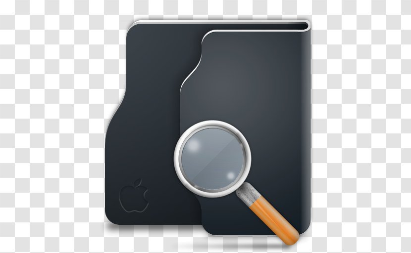 Magnifying Glass - Loupe Transparent PNG