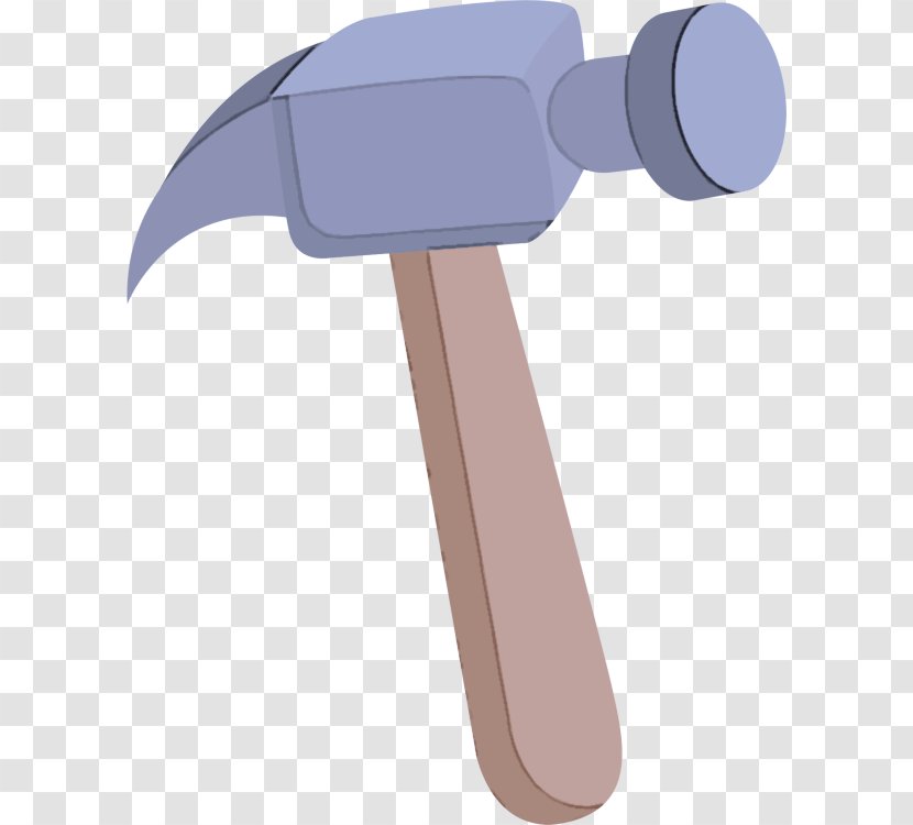 Hand Hammer Clip Art Tool Transparent PNG