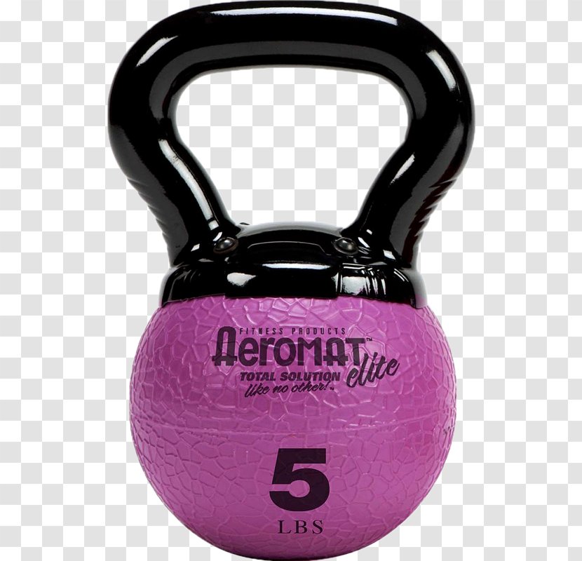 Kettlebell Medicine Balls Exercise Equipment Weight Training - Ball So Hard Transparent PNG